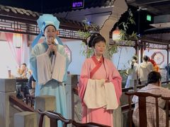 -寻宝记绍兴菜(鲁迅路店)