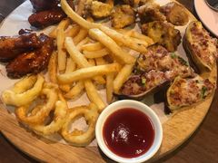 -G+KITCHEN(龙湖狮山天街店)