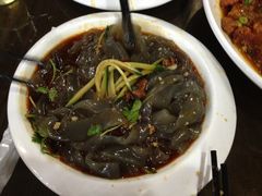 大拉皮-一块豆腐(海滨中路店)