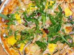 -城市大道红炉披萨烘焙坊