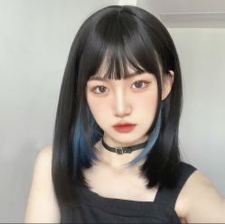 -Sying杉影日式烫染專門店