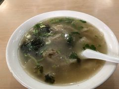 -白魁老号饭庄(交道口店)