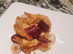 -那家小馆•北京菜•烤鸭(香山店)