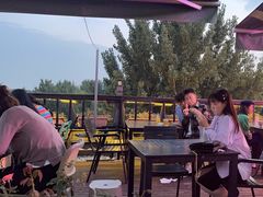 -糖房咖啡(南锣鼓巷店)