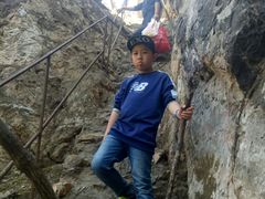 -大连天门山国家森林公园