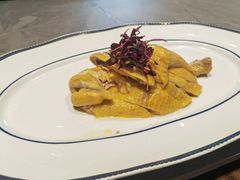 -老人和饭店(淮海中路店)