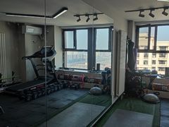 -Br.博瑞斯健身塑型工作室