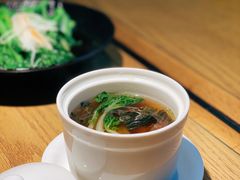 -莲·中餐厅(成都首座万豪酒店)
