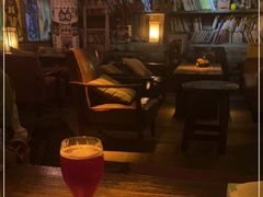 -城墙外BAR