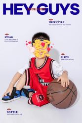 点击看大图 -NICE KIDS 奈时儿童摄影
