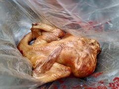 烧鸡-老孙记烧鸡