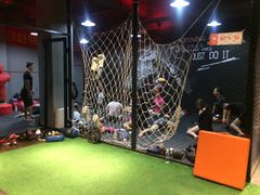 -超鹿运动(融侨锦江店)