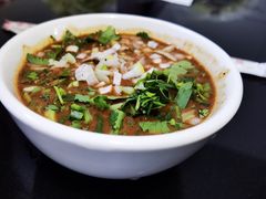 -天桥老金涮肉(牛街店)
