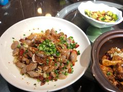 -田趣园长沙菜(天安云谷店)