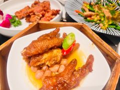 -顺峰顺水顺德菜(第一百货店)