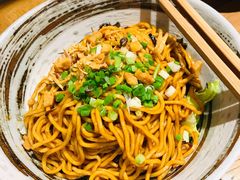 葱油面-食之六七·面(朝阳大悦城店)