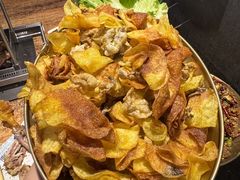 -泰善串店•延边朝鲜族烧烤(理工大学店)