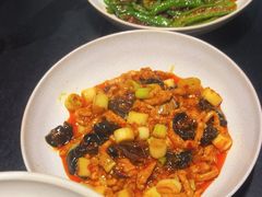 -顺香居·老字号湖北菜(江汉路店)