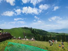 -新疆那拉提国家旅游度假区