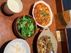 -麽麽家•爆炒牛肉饭(景瑞时光里店)