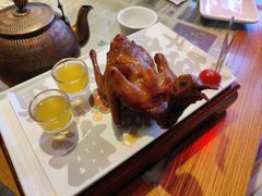 传统生炸红烧鸽-大鸽饭(北京路店)
