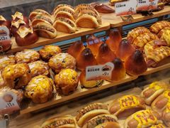 -BreadTalk面包新语·烘焙蛋糕(金光华广场店)