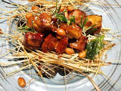 -南堂館川菜文化餐厅(天府店)