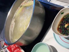 -许府牛火锅(星桥店)
