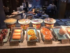 -南京大牌档(济南万象城店)