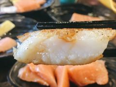 -悦巷海鲜自助铁板烧(秦皇东大街店)