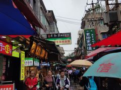 -毅祥斋老孙家泡馍(北院门鼓楼店)