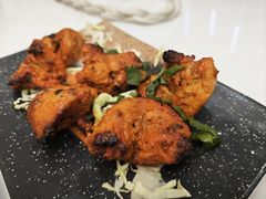 -VATAN INDIAN RESTAURANT米特餐饮有限公司(城北路店)