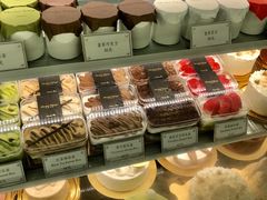 -布歌东京(常州购物中心店)