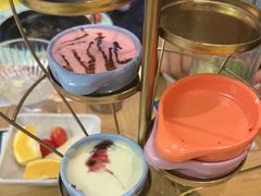 -豪客来牛排(红豆万花城店)