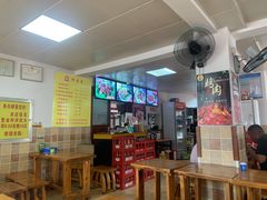 -金泰缘排骨馆(遵化路店)