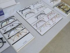 -视野联行眼镜·蔡司·尼康战略合作店(城西银泰店)