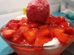 -Ice Monster冰馆·CNN评选全球十大甜品(国贸商城店)