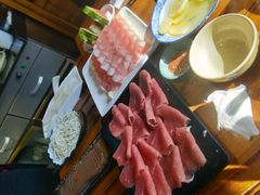 -廉恭蜀老成都火锅(善国大桥店)