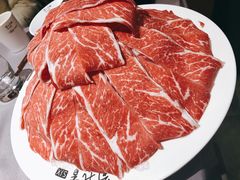 -蜀九香火锅(九眼桥店)