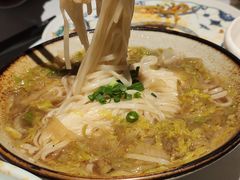 -小河盐帮·私家菜·烤鸭(三元桥·霄云路店)