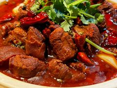 -李老哈·东北菜(宋园路店)