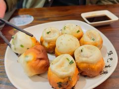 -哑巴生煎(临顿路店)