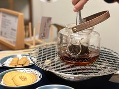 -小茶闲舍·观景商务茶馆(广州塔店)