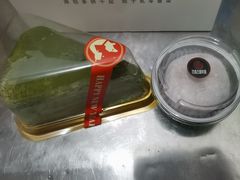 -CUNS CAKE村上千层蛋糕(一环路东二段140号院店)