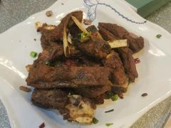 -冯鑫记南京鸭血粉丝汤(来燕路店)