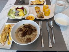 -广交会威斯汀酒店