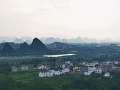 -Club Med地中海俱乐部·桂林度假村