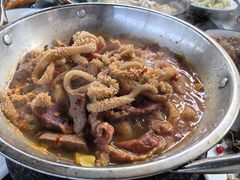 -柳沟豆腐宴64号院