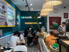 -春莱·老挝咖啡·泰式奶茶(钟楼店)