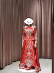-PAI婚纱礼服设计馆【大牌租赁/高级定制】